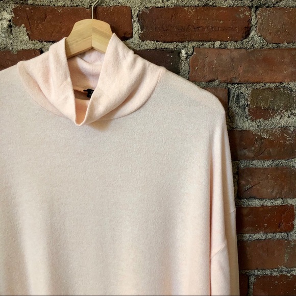 J Crew Drop Shoulder Long Sleeve Sweater - Picture 3 of 7